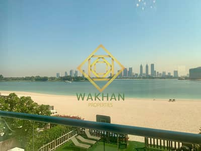 Luxury Living | 5BR plus Maids TH | Beachfront