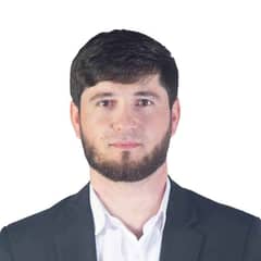 Firuz Darveshov Firuz Darveshov