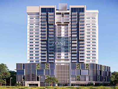 1 Bedroom Flat for Sale in Jumeirah Village Circle (JVC), Dubai - 1. jpg