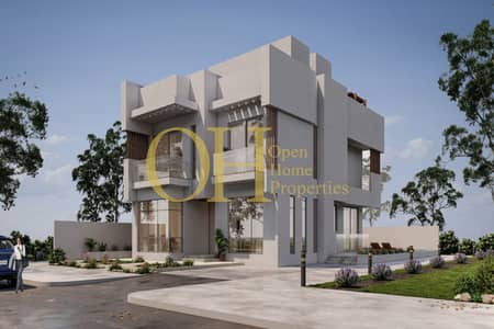 5 Bedroom Villa for Sale in Al Shamkha, Abu Dhabi - Untitled Project (35). jpg