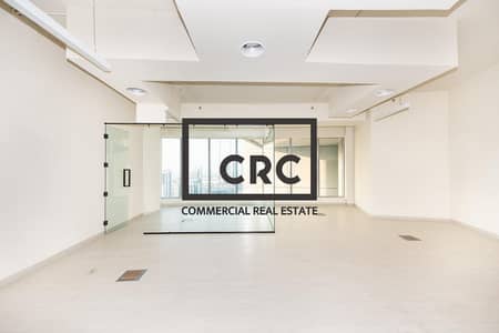 Office for Sale in Barsha Heights (Tecom), Dubai - HIGH FLOOR | BRIGHT OFFICE | RENTED