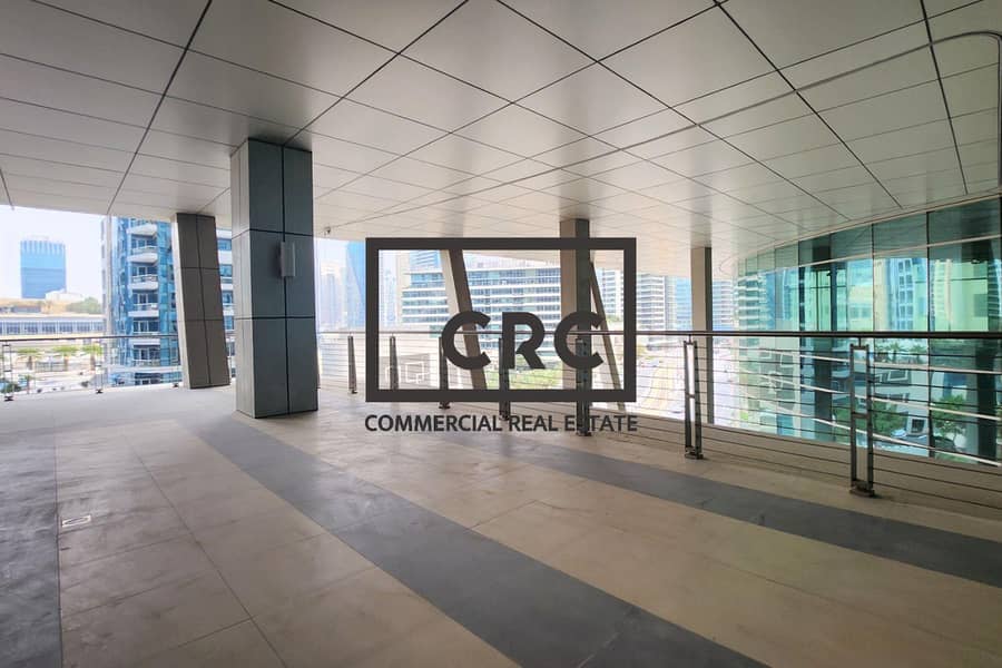 F and B | Full Floor | with Balcony F and B | Full Floor | with Balcony