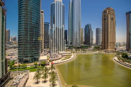 Lake view | Vacant studio | Lake View JLT Lake view | Vacant studio | Lake View JLT