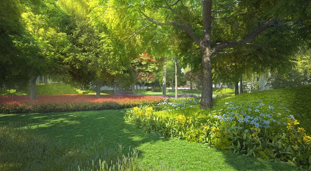 4 Park1 Villa Landscape-01-Day_01. JPG