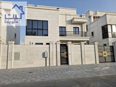 فیلا 5 غرف نوم للايجار في الياسمين، عجمان - IMG-20241105-WA0398. jpg