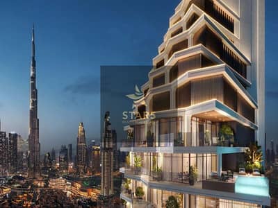 3 Bedroom Penthouse for Sale in Downtown Dubai, Dubai - w_downtown_12-(1). jpg