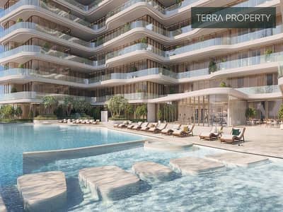 2 Bedroom Apartment for Sale in Al Marjan Island, Ras Al Khaimah - 31. jpg