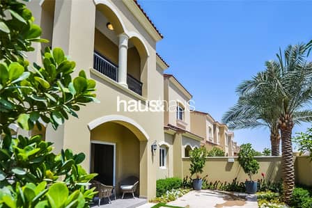Portuguese-inspired home in Serena - Ready soon Portuguese-inspired home in Serena - Ready soon