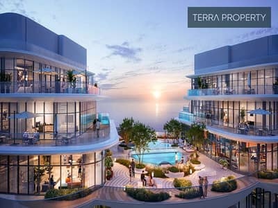 2 Cпальни Апартамент Продажа в Аль Марджан Айленд, Рас-эль-Хайма - C03. jpg