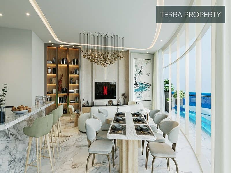 6 3BR Living View 01. jpg