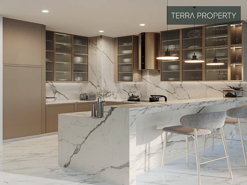 7 1BR Kitchen View 01. jpg