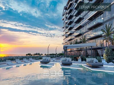 Studio for Sale in Mina Al Arab, Ras Al Khaimah - Edge 1. png