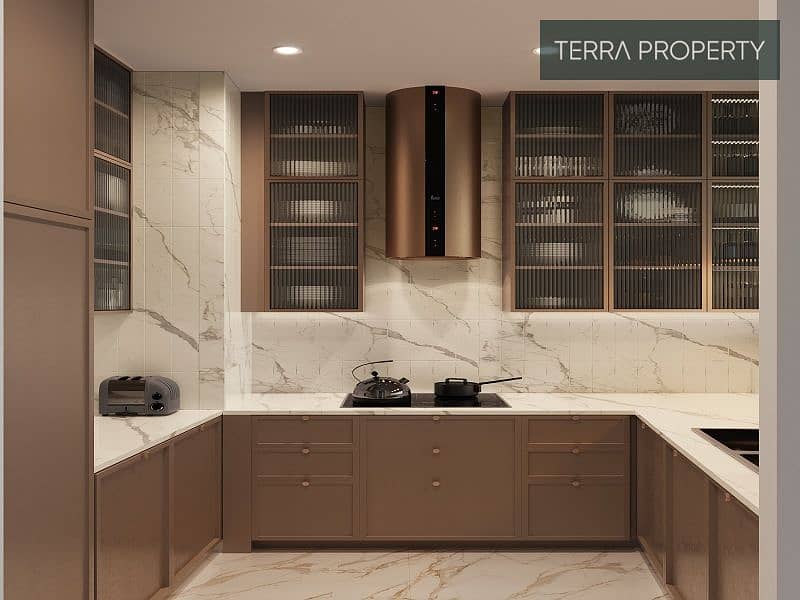 7 1BR Kitchen View 02. jpg