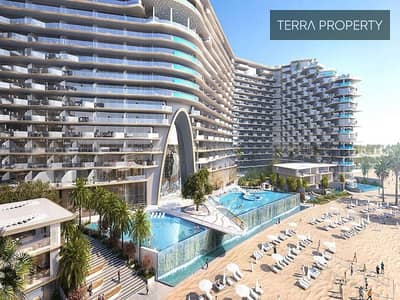 1 Bedroom Flat for Sale in Al Marjan Island, Ras Al Khaimah - 10. jpg
