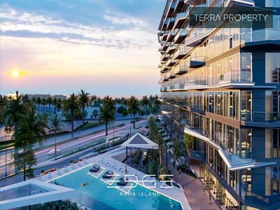 1 Bedroom Flat for Sale in Mina Al Arab, Ras Al Khaimah - Edge 3. png