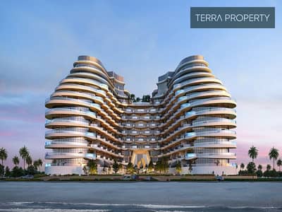 2 Cпальни Таунхаус Продажа в Аль Марджан Айленд, Рас-эль-Хайма - C05. jpg