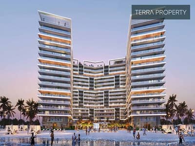 1 Bedroom Flat for Sale in Al Marjan Island, Ras Al Khaimah - WhatsApp Image 2024-09-02 at 2.03. 48 PM (1). jpeg