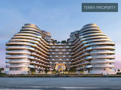1 Bedroom Flat for Sale in Al Marjan Island, Ras Al Khaimah - 1-03. jpg