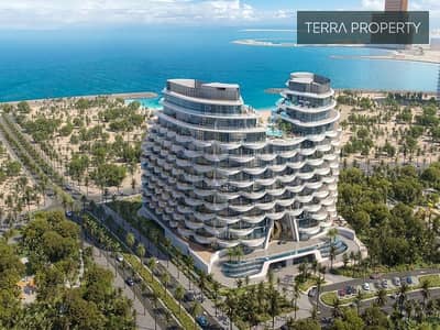 1 Bedroom Flat for Sale in Al Marjan Island, Ras Al Khaimah - WhatsApp Image 2024-07-25 at 10.39. 07 AM (6). jpeg