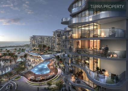 2 Cпальни Апартаменты Продажа в Мина Аль Араб, Рас-эль-Хайма - WhatsApp Image 2024-07-22 at 11.48. 33 (2). jpeg