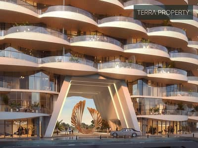 2 Cпальни Апартамент Продажа в Аль Марджан Айленд, Рас-эль-Хайма - WhatsApp Image 2024-07-25 at 10.39. 07 AM (5). jpeg