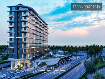 Studio for Sale in Mina Al Arab, Ras Al Khaimah - Edge 2. png