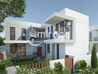 4 Bedroom Townhouse for Sale in Yas Island, Abu Dhabi - 52b379a7-f025-4867-9230-be467039b9fe. png