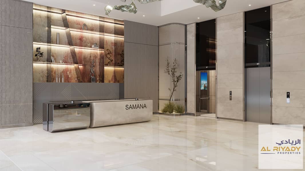 9 SAMANA - DLRC 3 - Lobby View 3. jpg