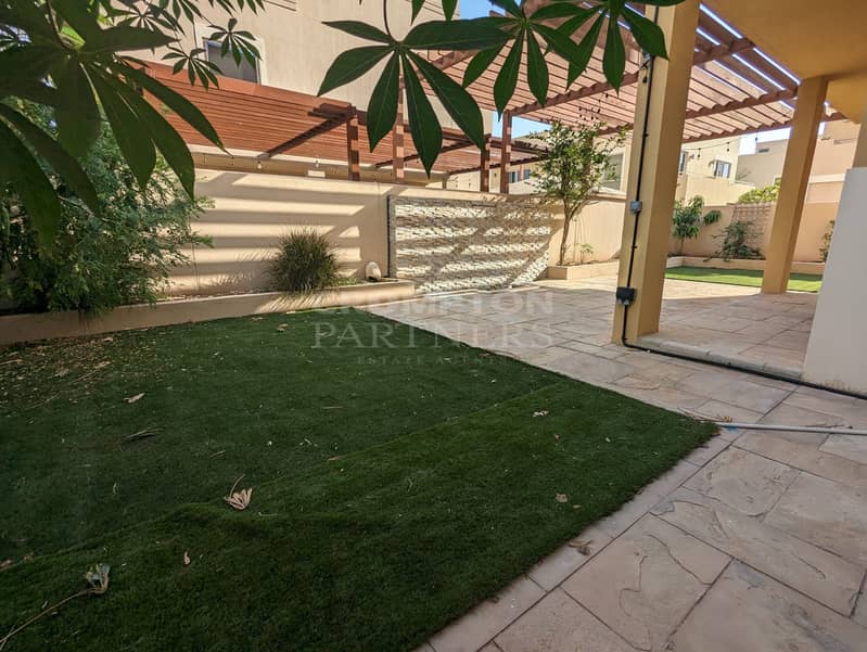 Вилла в Аль Раха Гарденс，Каттоуф Комьюнити, 3 cпальни, 3150000 AED - 10101348