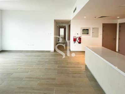 شقة 3 غرف نوم للبيع في جزيرة ياس، أبوظبي - water-edge-yas-island-abu-dhabi-dining-area (1). JPG