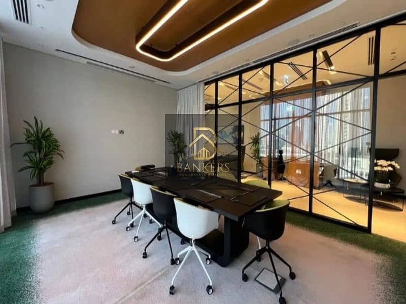 7 P7- Damac Aykon tower B. jpeg