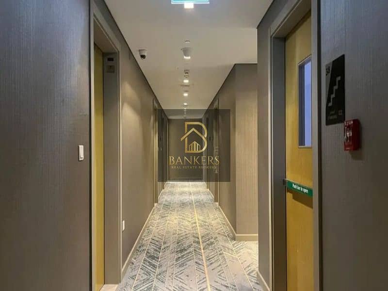 3 P6- Damac Aykon tower B. jpeg