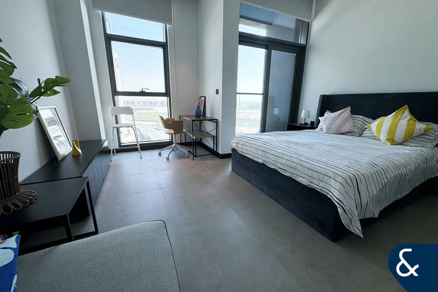 位于商业湾，北区15 大厦，15 Northside Tower 1 的公寓 75000 AED - 10101548