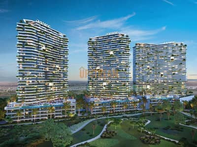 2 Bedroom Flat for Sale in DAMAC Hills, Dubai - 6652df77-5ff9-42e1-901d-791af3782283. png