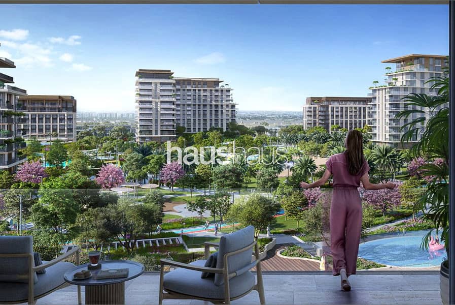 Exclusive| Largest Corner Unit |Central Park Views Exclusive| Largest Corner Unit |Central Park Views