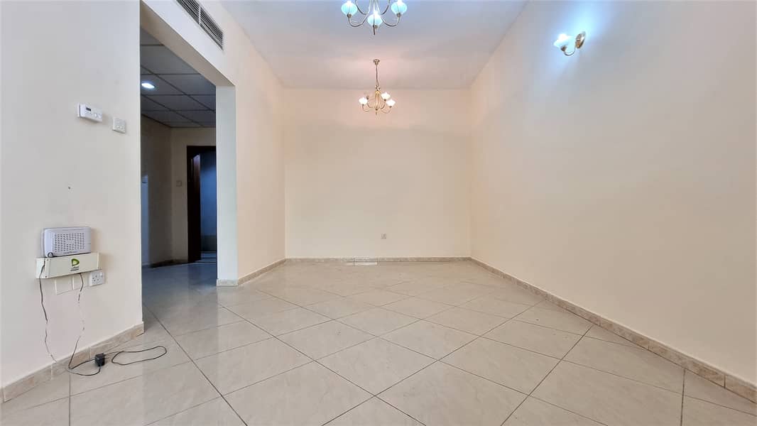 HUGE | 2 BHK | 3 BATH |  POOL | PARKING | NEAR SHARAF DG METRO