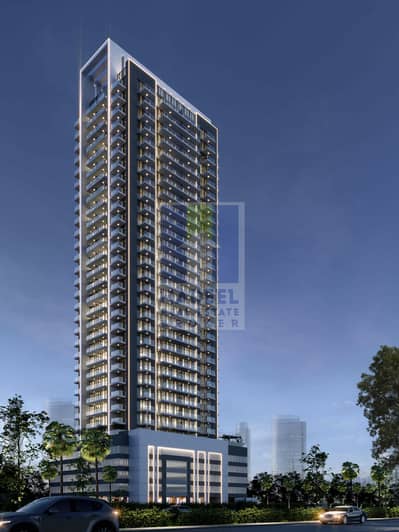 2 Bedroom Apartment for Sale in Jumeirah Village Circle (JVC), Dubai - lOYPwN34DOSnBuKHAAO3LrtXRNlMvI9ZQDRY9rys