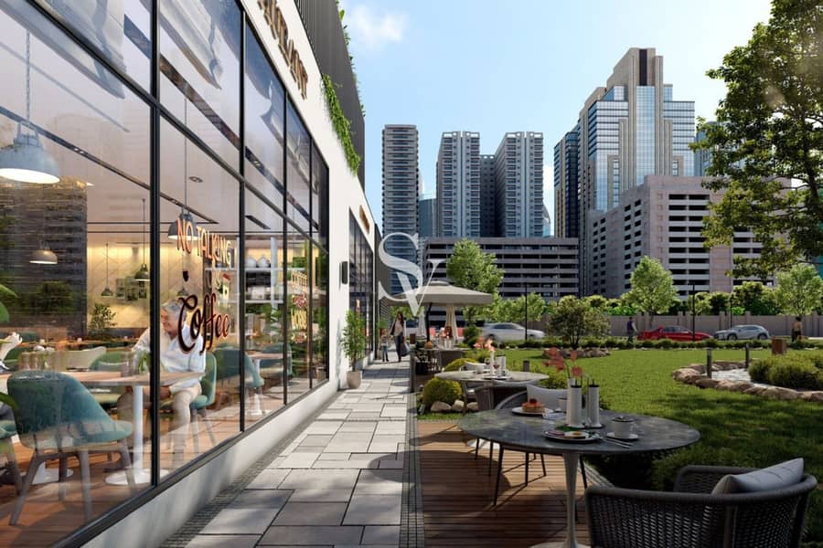 位于阿尔萨特瓦社区,朱美拉花园城,Alba Tower 的商铺 13550000 AED - 10102274 位于阿尔萨特瓦社区,朱美拉花园城,Alba Tower 的商铺 13550000 AED - 10102274