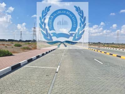 ارض صناعية  للايجار في المدام، الشارقة - e1f60c5c-d255-40b0-8163-ad143e705295. jpg