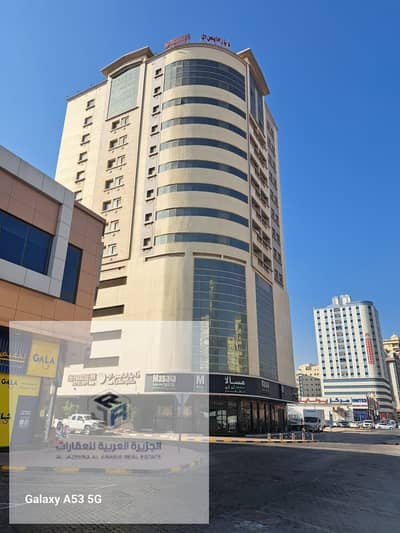 Building for Sale in Al Nuaimiya, Ajman - IMG-20241105-WA0011. jpg