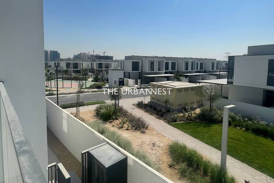 位于阿尔弗雷德街区，阿尔弗雷德西区，Murooj Al Furjan West 4 卧室的联排别墅 4900000 AED - 10102992