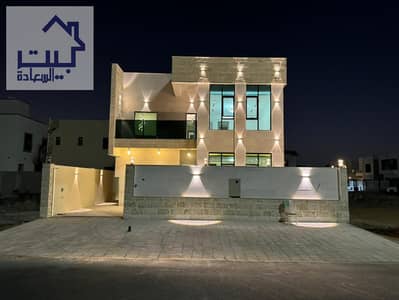 فیلا 5 غرف نوم للبيع في الياسمين، عجمان - IMG-20241105-WA0532. jpg