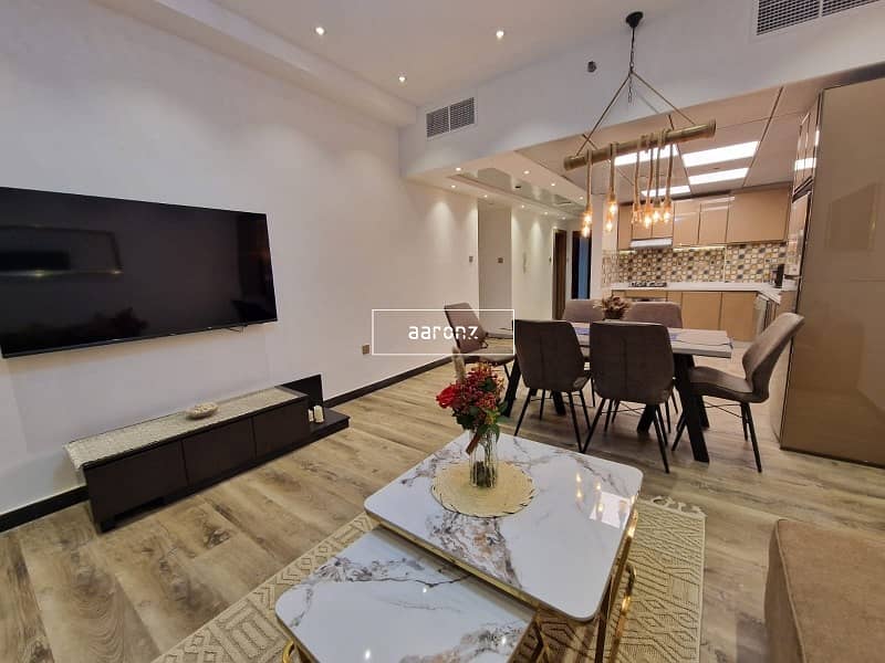 Upgraded | Fully Furnished | Chiller Free Upgraded | Fully Furnished | Chiller Free