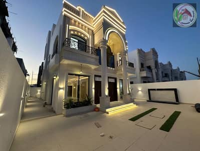 فیلا 5 غرف نوم للبيع في الحليو، عجمان - 94c9ca74-e799-42d6-9d07-8b34b1de5469. jpg