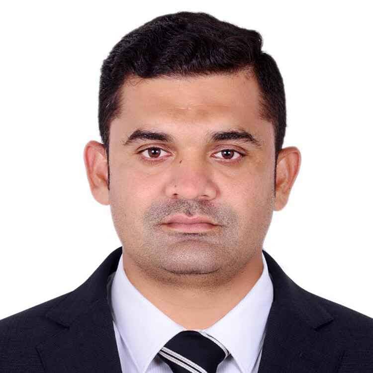 Syed Ali Asghar