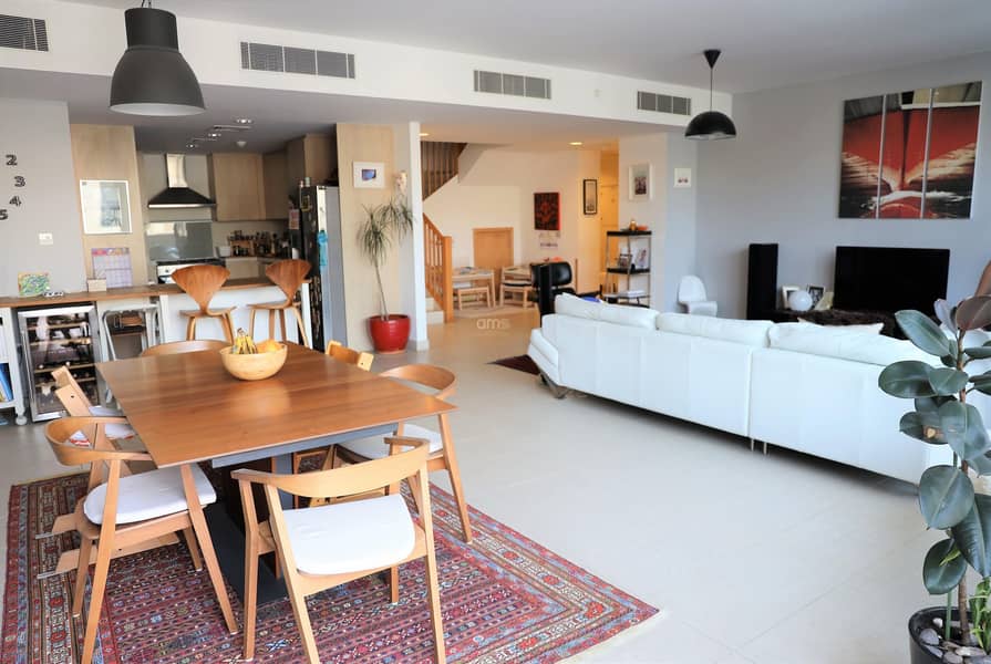 Unique Opportunity to Buy 4BR Duplex Apartment in Al Zeina