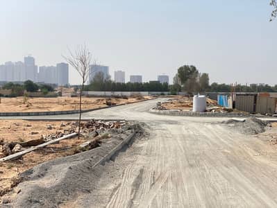 Plot for Sale in Al Helio, Ajman - WhatsApp Image 2024-11-05 at 6.57. 03 AM. jpeg