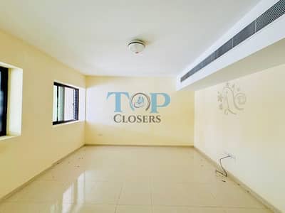 1 Bedroom Apartment for Rent in Al Muwaiji, Al Ain - 12 Cheque|Free Water And electricity|Neat n Clean