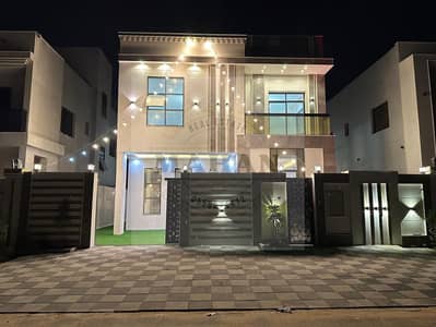 5 Bedroom Villa for Sale in Al Helio, Ajman - WhatsApp Image 2024-11-01 at 2.57. 49 AM. jpeg