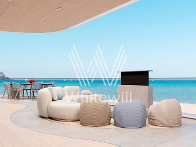 Studio for Sale in Al Marjan Island, Ras Al Khaimah - 1705313678-65a5058e5a366_2BR_Manta_Bay-41. jpg